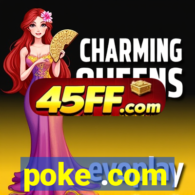 poke .com